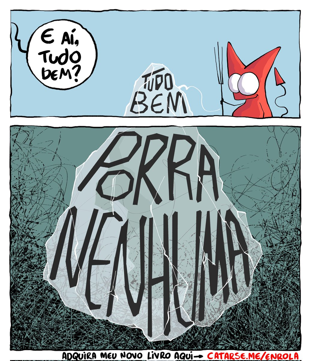 o_capirotinho's tweet image. Não tá NADA bem. Mas tenho que trabalhar, né? Não podemos nos dar ao luxo de parar, a vida adulta não tem pause.