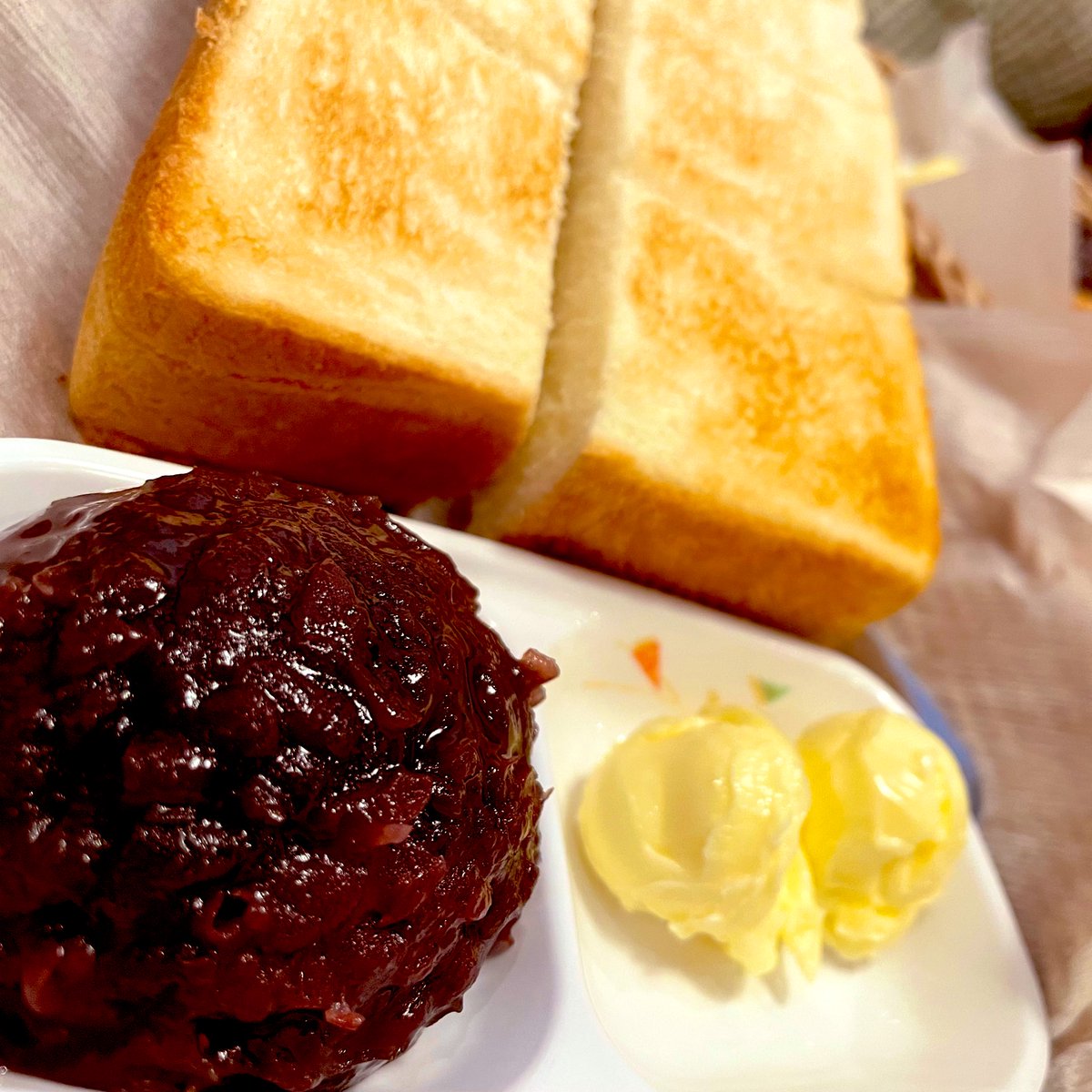朝ごはぁぁぁぁぁぁぁぁぁぁぁん！！