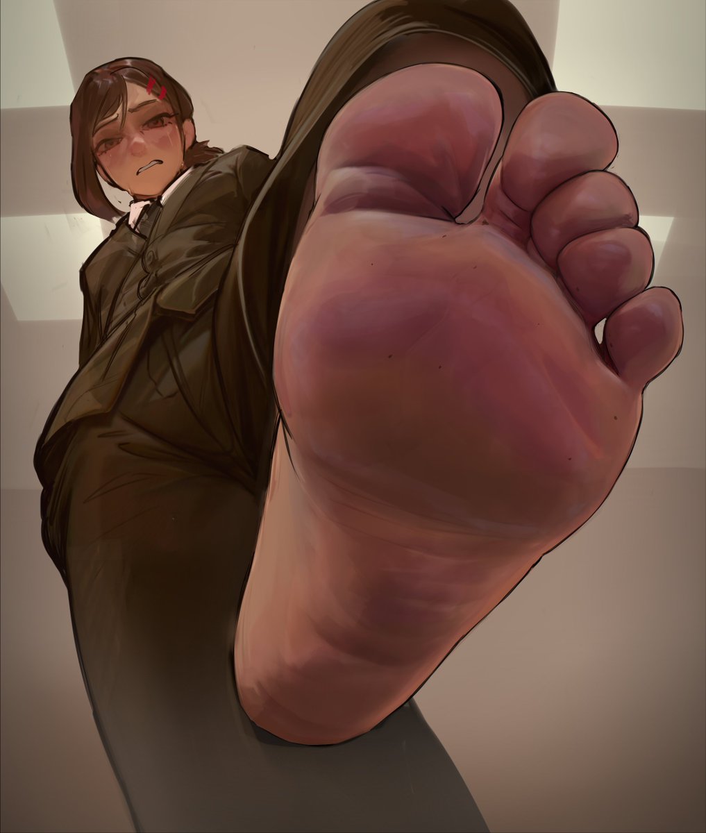 fooooly (@foooolie) on Twitter photo 