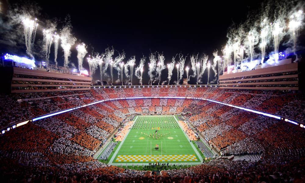 #AGTG  after a great conversation with <a href="/scott_altizer/">Scott Altizer</a> I'm blessed to receive my 4th D1 offer from The University of Tennessee  <a href="/coachjoshheupel/">Josh Heupel</a> <a href="/ErikKimrey/">Erik Kimrey</a> 
<a href="/CoachWalt_/">Aston Walter</a> <a href="/Vol_Football/">Tennessee Football</a> <a href="/BaylorSchoolFB/">Baylor School Football</a>
<a href="/jay_agenor/">Jean R. Agenor (Jay) 🇭🇹 🇨🇦</a> @ecwagnac
<a href="/ChadSimmons_/">ChadSimmons</a> <a href="/adamgorney/">Adam Gorney</a> @RivalsFriedman @SWiltfong
