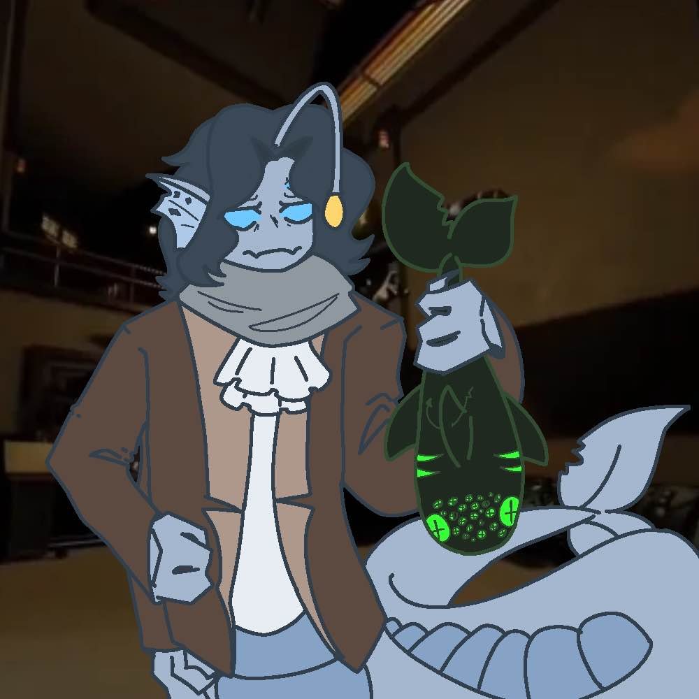 sigmas_doolick's tweet photo. i fixed it gang dont fret the layer was invis despite being on 100% opacity :sigh: LMAO #sebaba https://t.co/W4cY9cPuvs