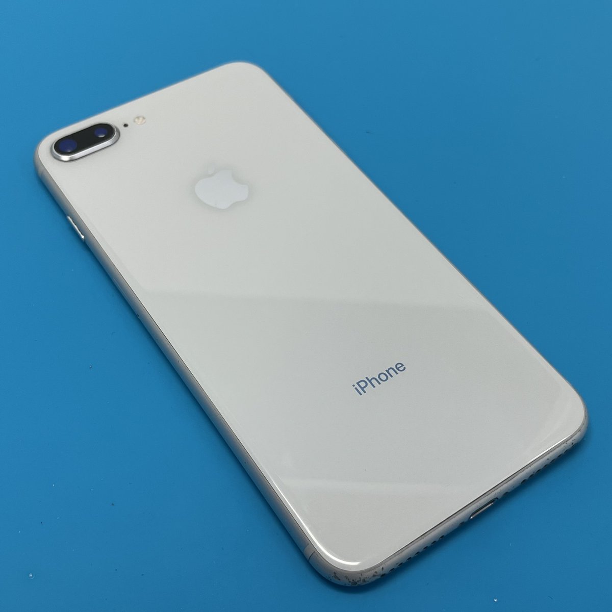 idock24aomori's tweet image. おはようございます☁
今日から8月ですね。
お祭りや花火大会などを楽しみにしている方も多いかと思います。

今月もよろしくお願いいたします！

本日も営業開始いたします！
皆様のご来店お待ちしております🙇‍♂️

#iPhone修理 #青森市 #iPhone8Plus