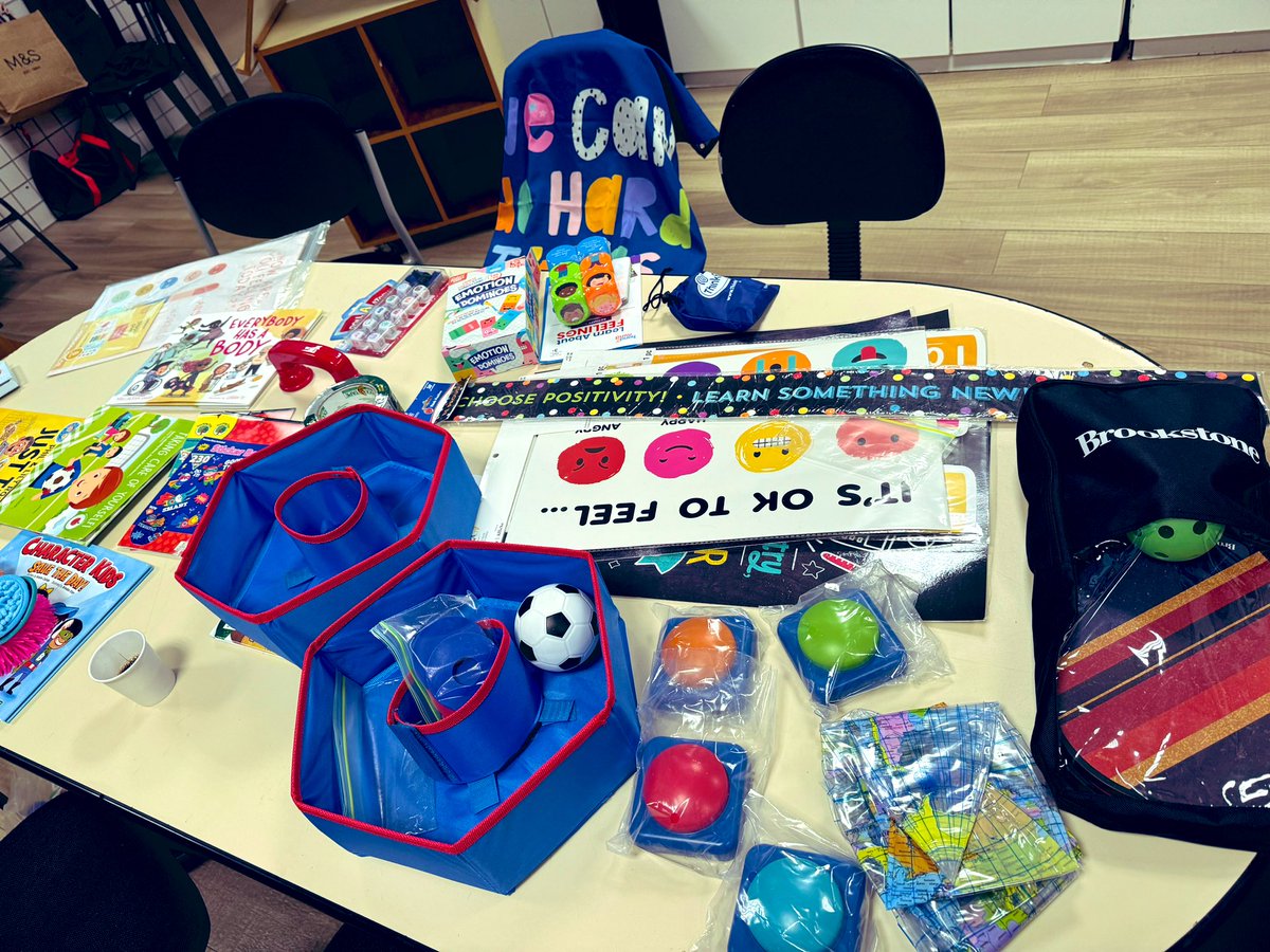 One of the best parts of returning from a trip to USA! Ready to TEACH! #EPEW2024 <a href="/EPEWCP/">EPEW</a> what a blast! Thank you <a href="/smsandino/">Stephanie Sandino</a> and your team for the best PG experience ever! You rock!!! ♥️