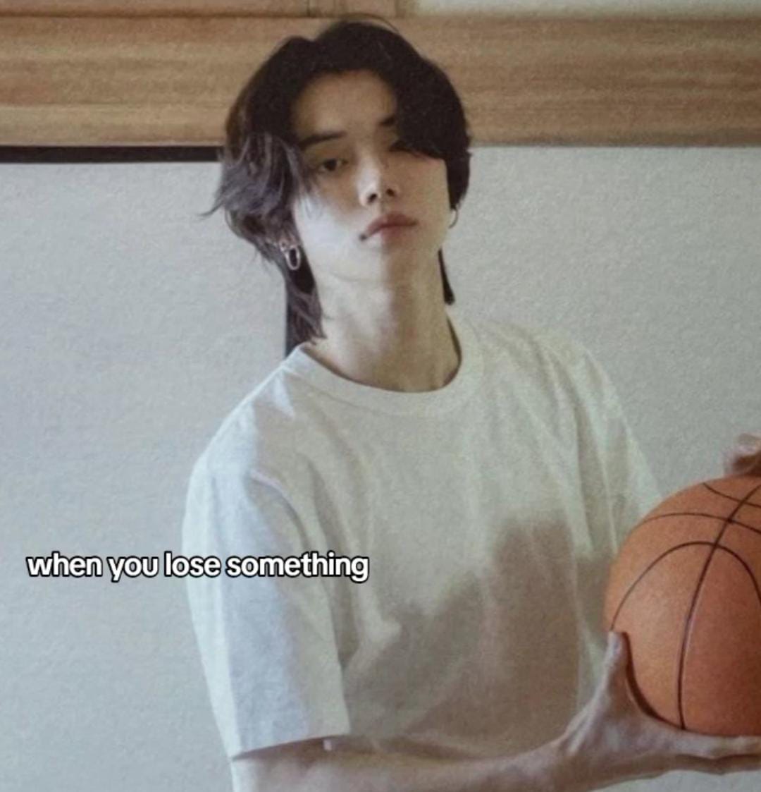 snowygarden's tweet photo. #olivan kalau oliver join trend penuh penyesalan ini
agak aneh sih hasilnya, tapi tebak ini foto yeonbin yang manaa? https://t.co/6wpmj7whja