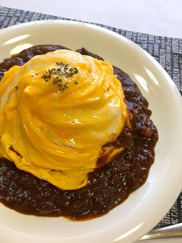 "Haruka sayang, kakak buatkan omurice ini. Dimakan ya?"

<a href="/shooriomotarasu/">梅宮 一</a>