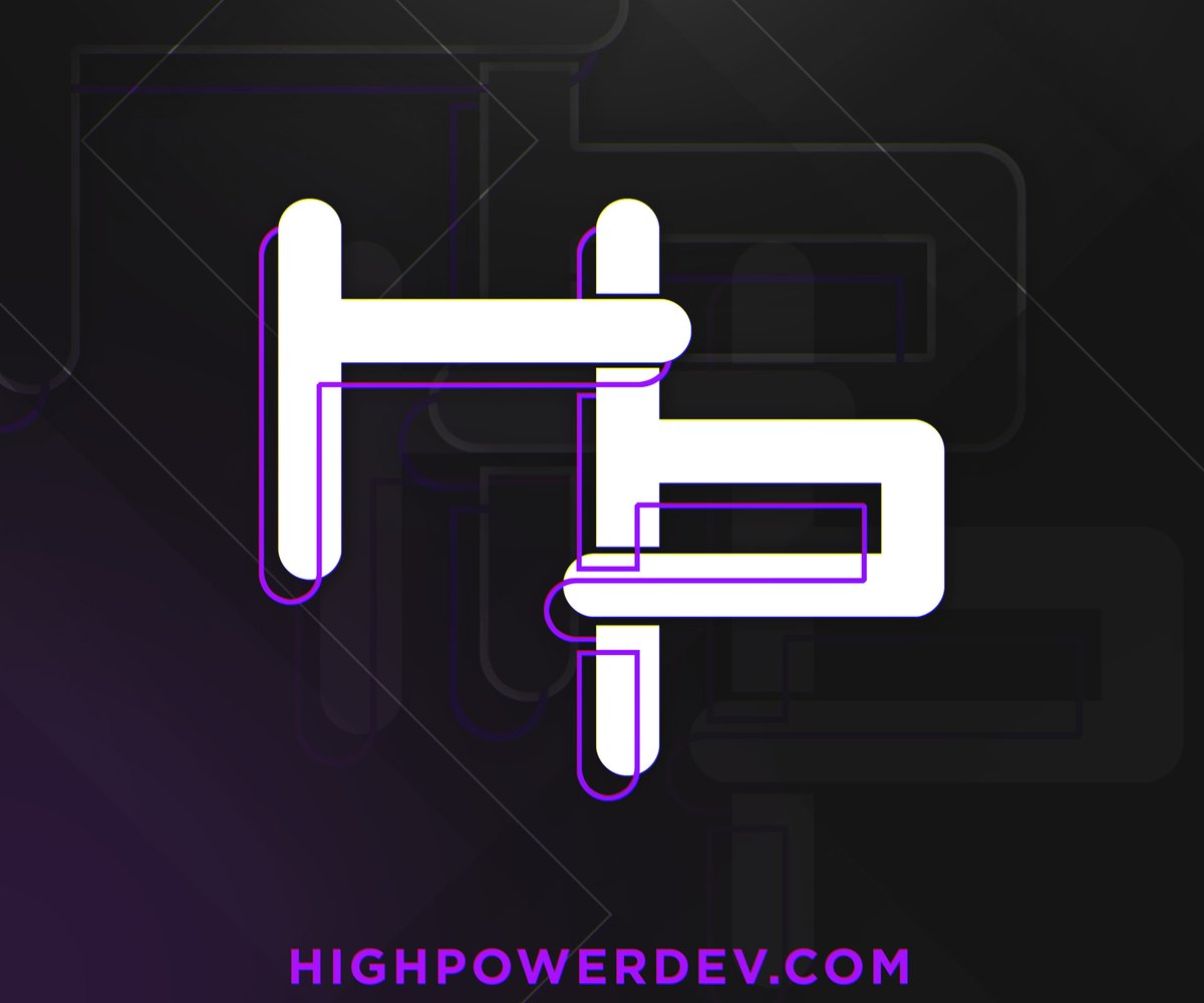 We sincerely apologize for our inactivity and would like to inform everyone that we are near our final stage of development. We appreciate your patience and continued support. 

highpowerdev.com
