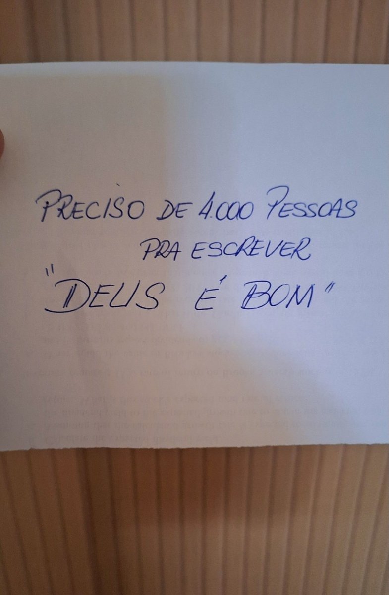 Gálatas tweet media