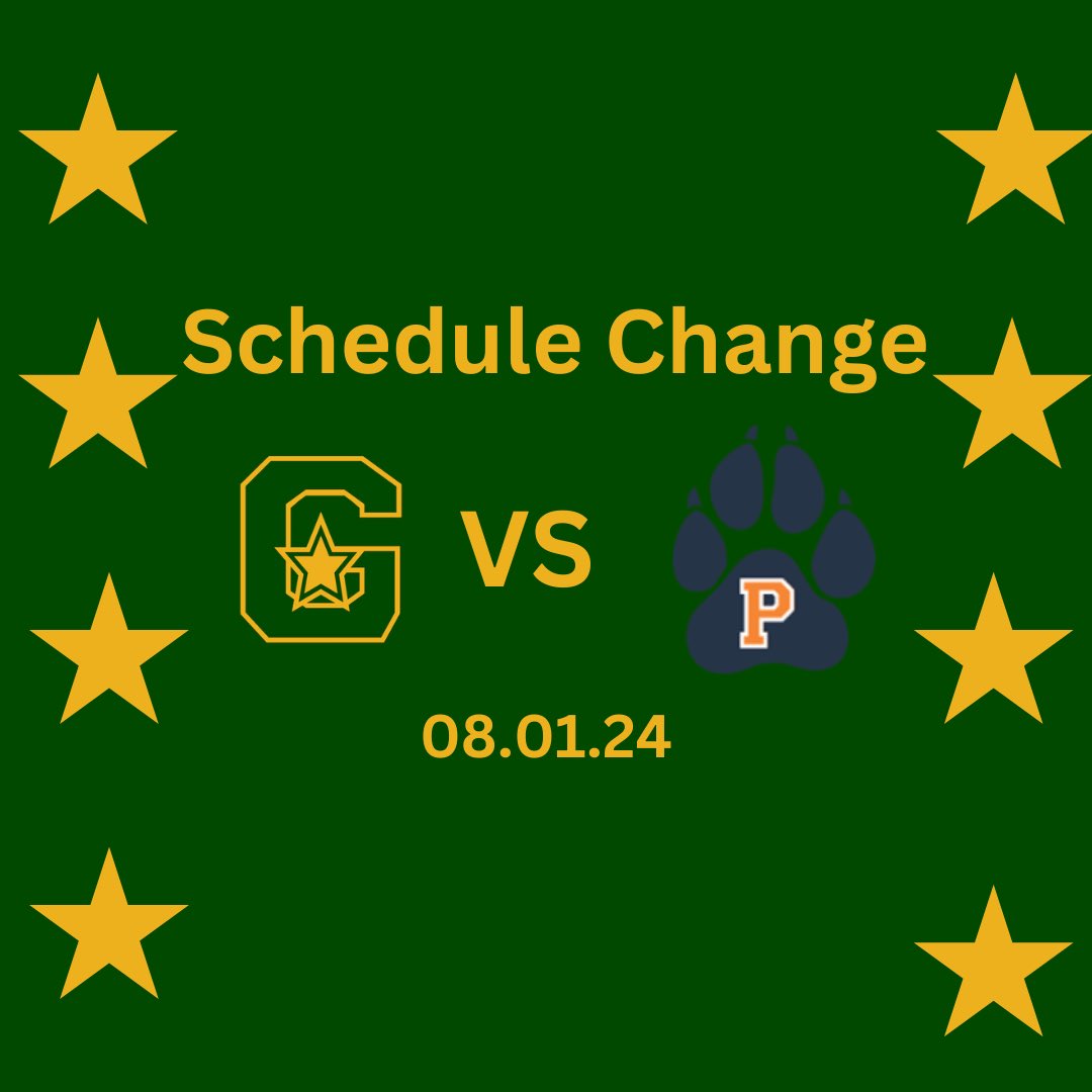 Join us tomorrow at 7pm at Brian Jennings Field for our final game against the Indiana Panthers!