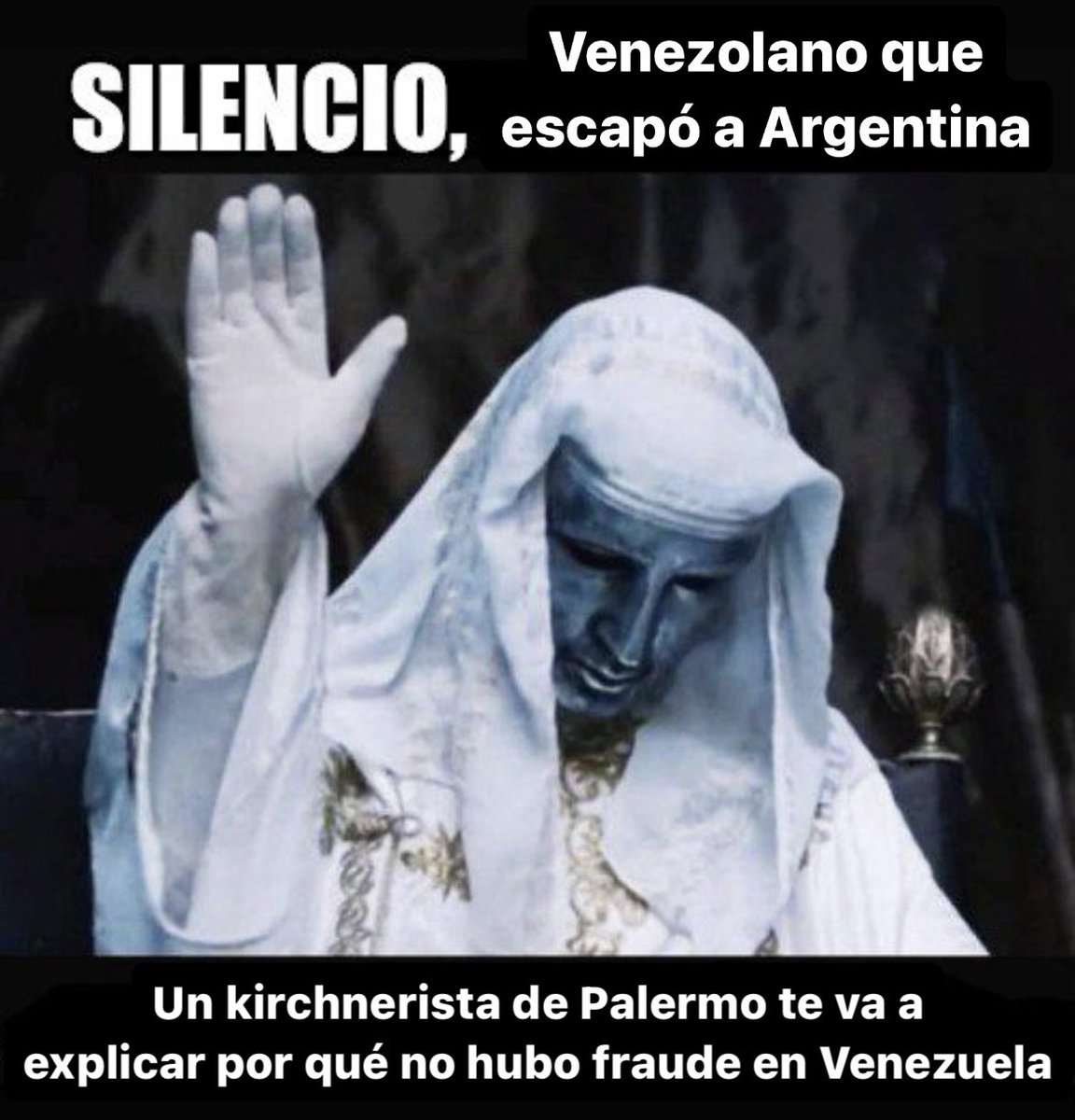 Los Herederos de Alberdi (@lhda16) on Twitter photo 