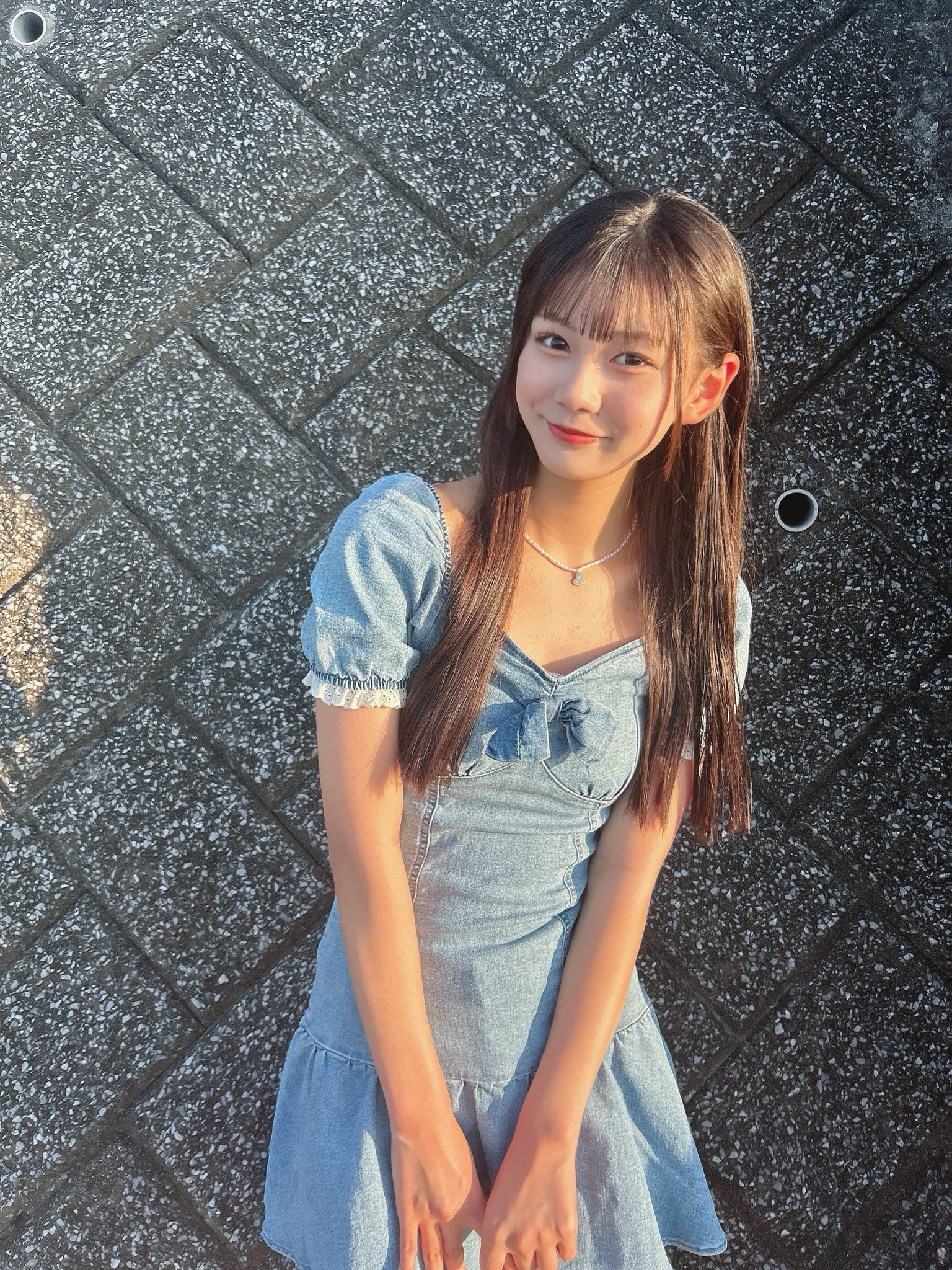猪原 絆愛(HKT48) on X: 