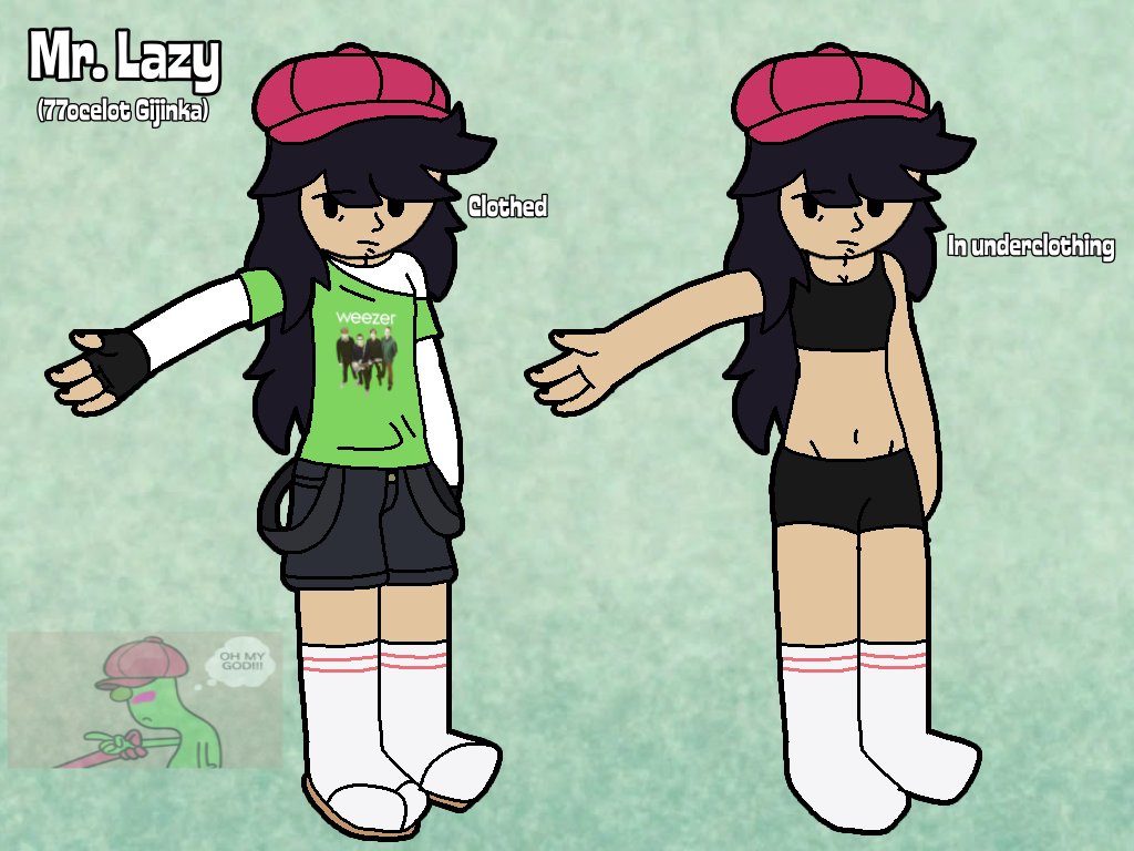 doomiepest's tweet image. stinkeyyy.. HEY SON!!!! what's up my good distinguished gentleman!!!

#tmms #themrmenshow #mrmen #mrmenlittlemisses