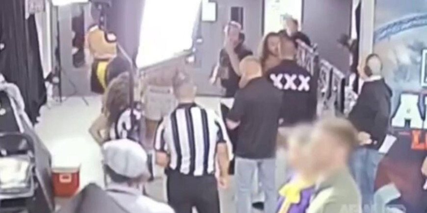 Fightful Wrestling tweet media