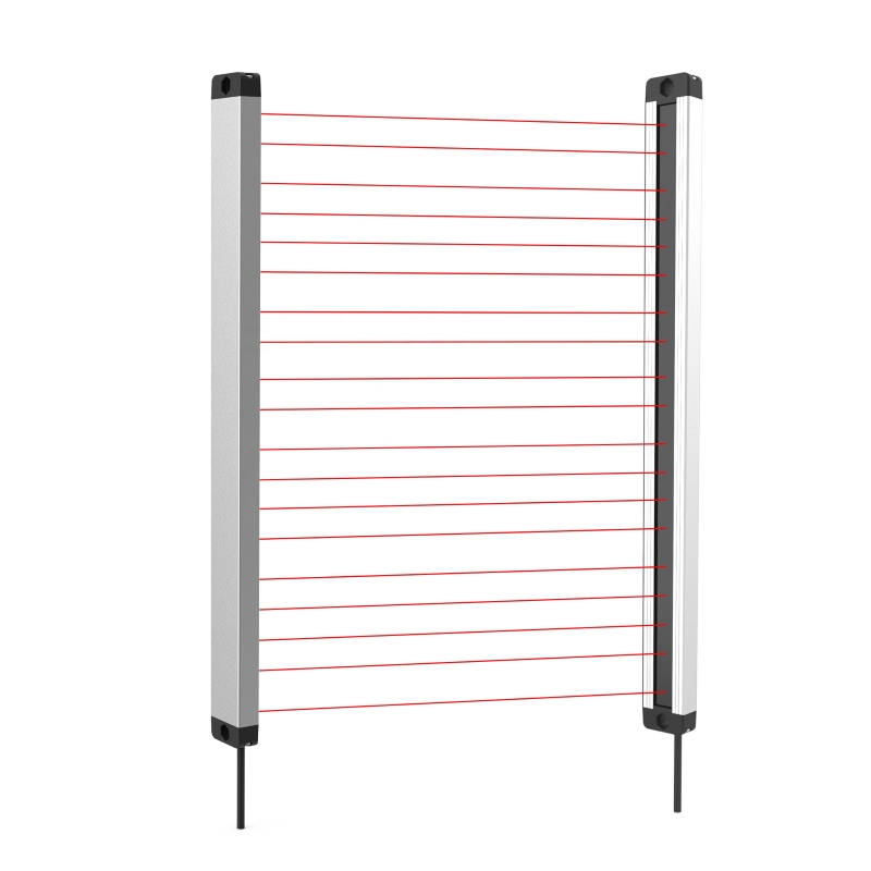 Jafoncosmetic's tweet image. EB13 infrared light curtain for picking system, this is popular in smart warehouse, Unattended vending machine.
More and more jobs will be done by robots. What we can do? This is a subject should be considered.
espetech.com

#ESPE #pickingsystem #safetylightcurtain