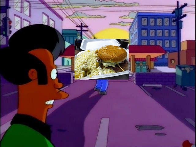 Nunca contesta las llamadas, los pedidos se demoran dos horas, si vas al local hay que sentarse en la calle, nunca dan salsas para llevar, solo reciben pago en efectivo y aún así ahí va la mejor hamburgueseria de Floridablanca