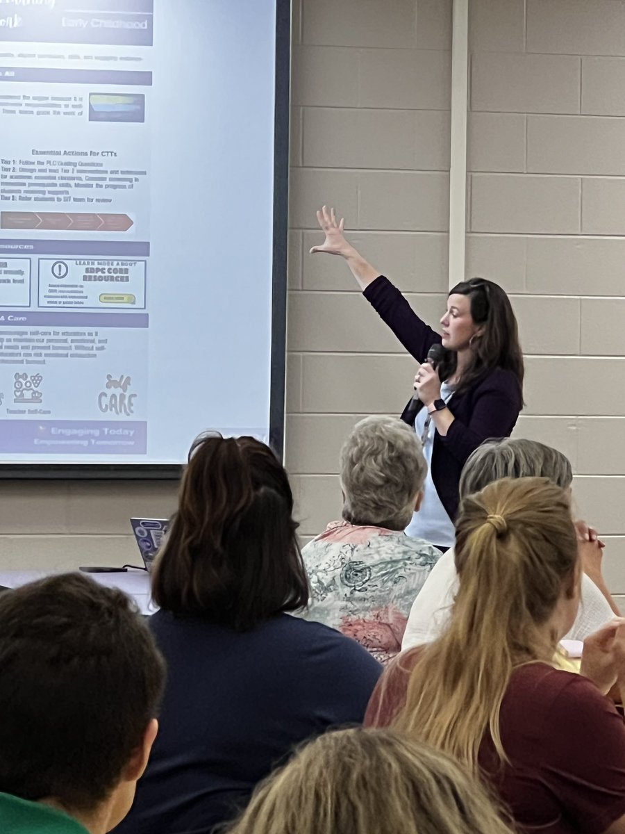 Jessica D. Preisig tweet media