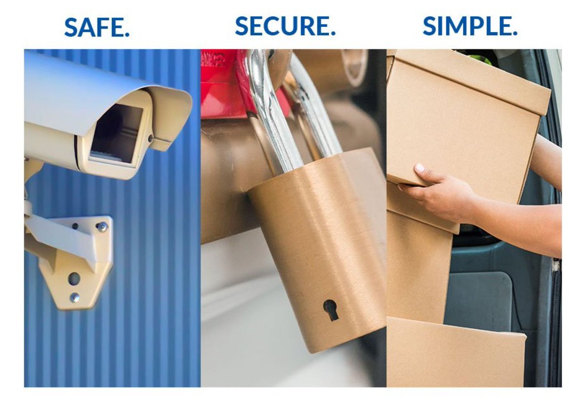 FarwellMiniStor's tweet photo. Safe, secure, and affordable—Farwell Mini Storage is dedicated to providing hassle-free storage solutions you can trust. 🏡🔒 Experience the simplicity and peace of mind today! 

#SecureStorage #AffordableSolutions #FarwellMiniStorage" https://t.co/zvm4u325cR