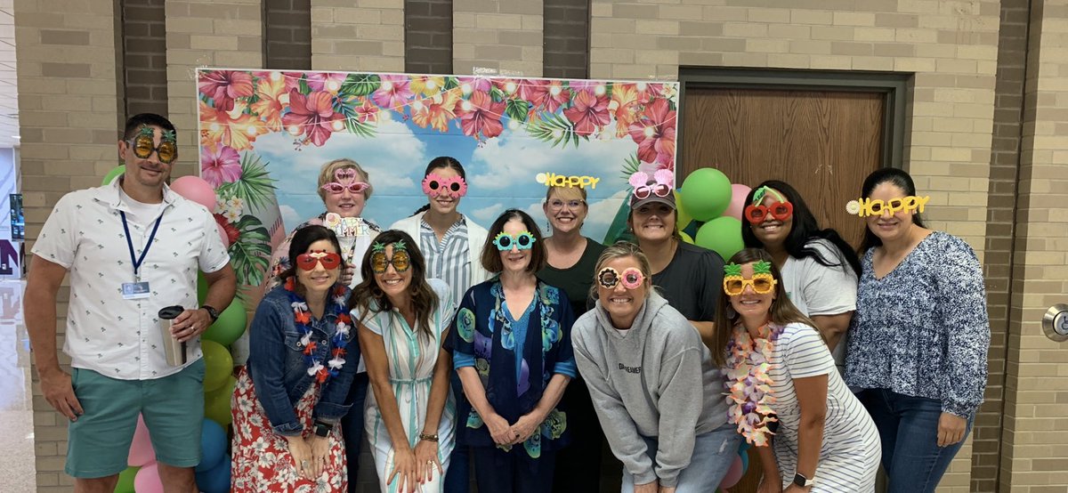 WV Principal tweet media