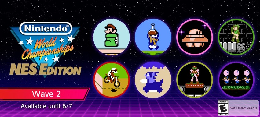 Nintendo Everything on X: “New icons for Nintendo World