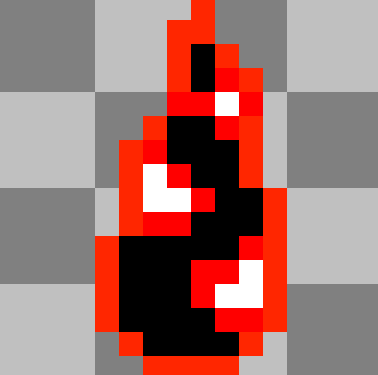 FireWolf! tweet media