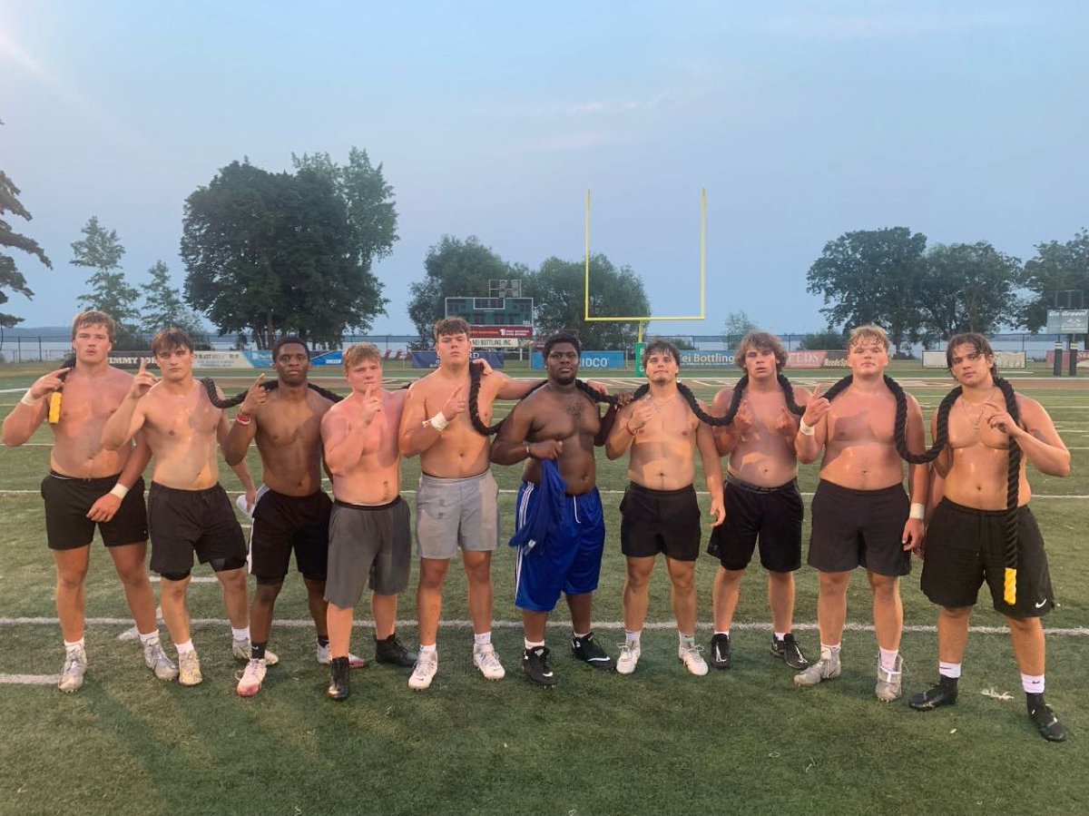 Kevin Toe tweet media