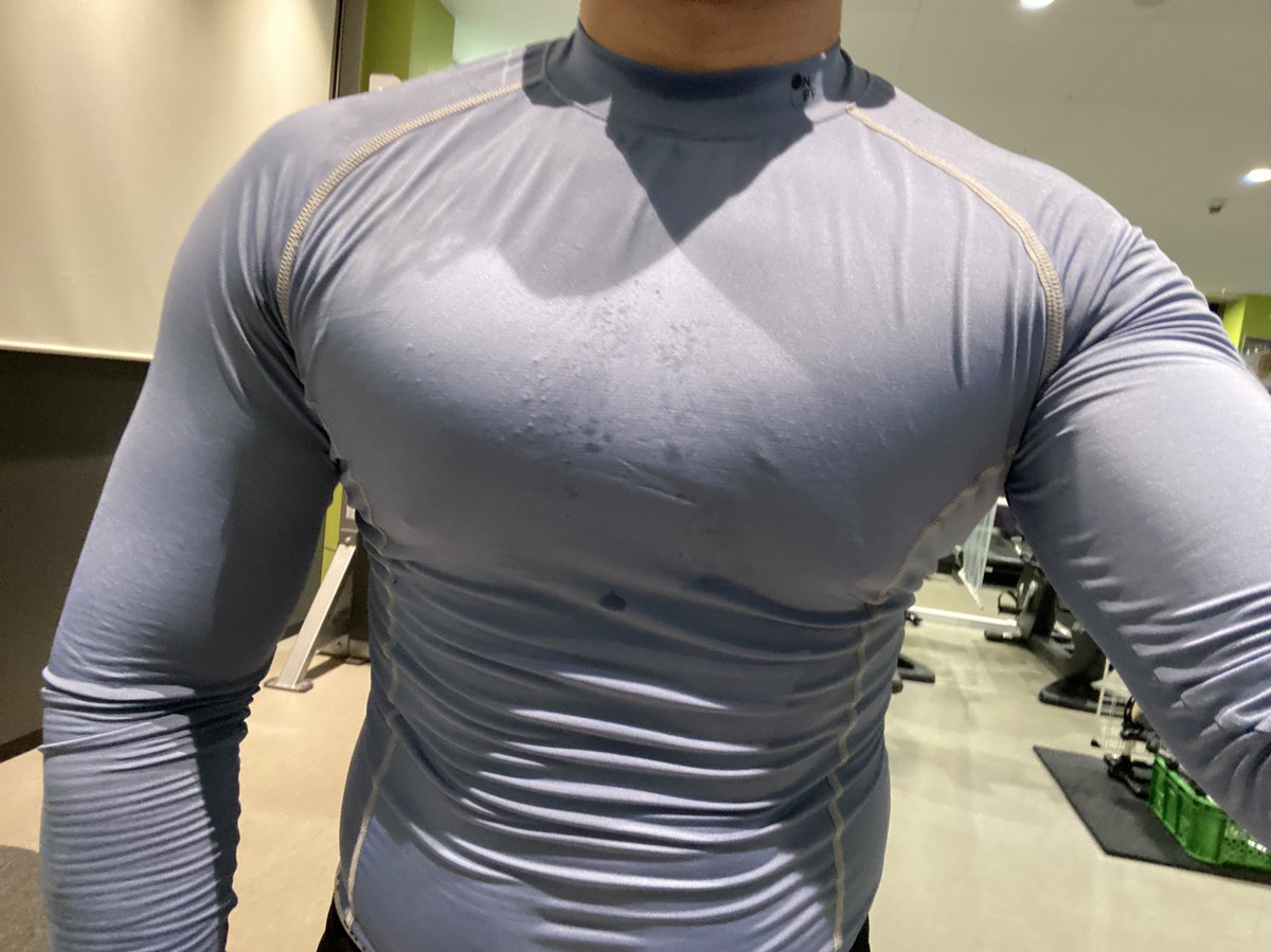 3Boyj's tweet photo. During my bulk… https://t.co/KKKQMNzZbf