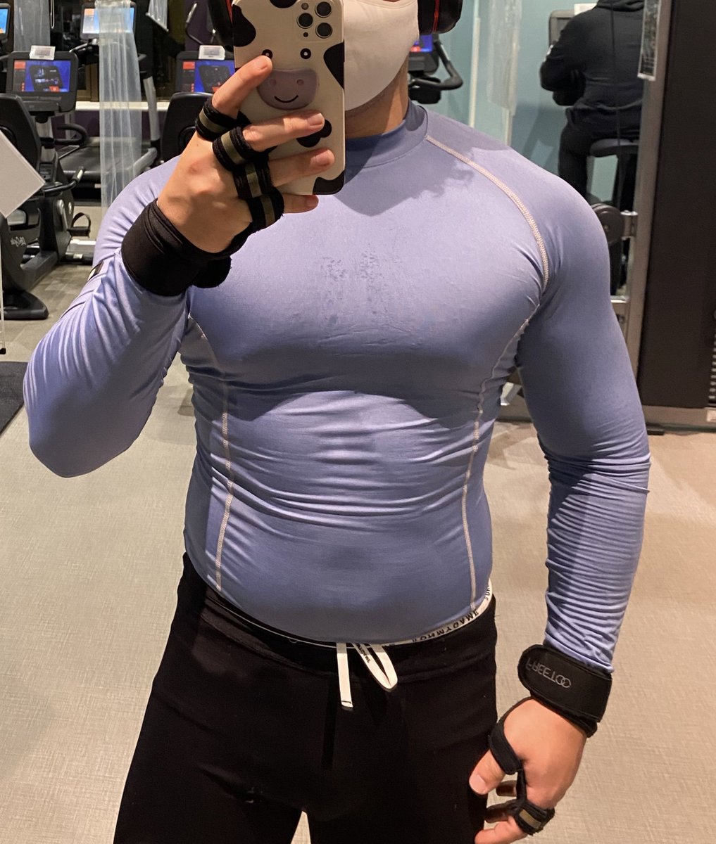 3Boyj's tweet photo. During my bulk… https://t.co/KKKQMNzZbf
