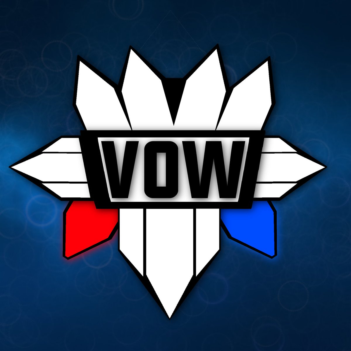 VOWNetwork1's tweet photo. VOW HAS BEEN RETURNED. 
SET FOR NEW RISING STARS. 
SET FOR DRAMA.
SET FOR THE ACTION.
AND MOST IMPORTANTLY SET FOR A HIGH STANDARD.

DISCORD LINK: https://t.co/IlFUNQJLSO https://t.co/wjqolXanQX