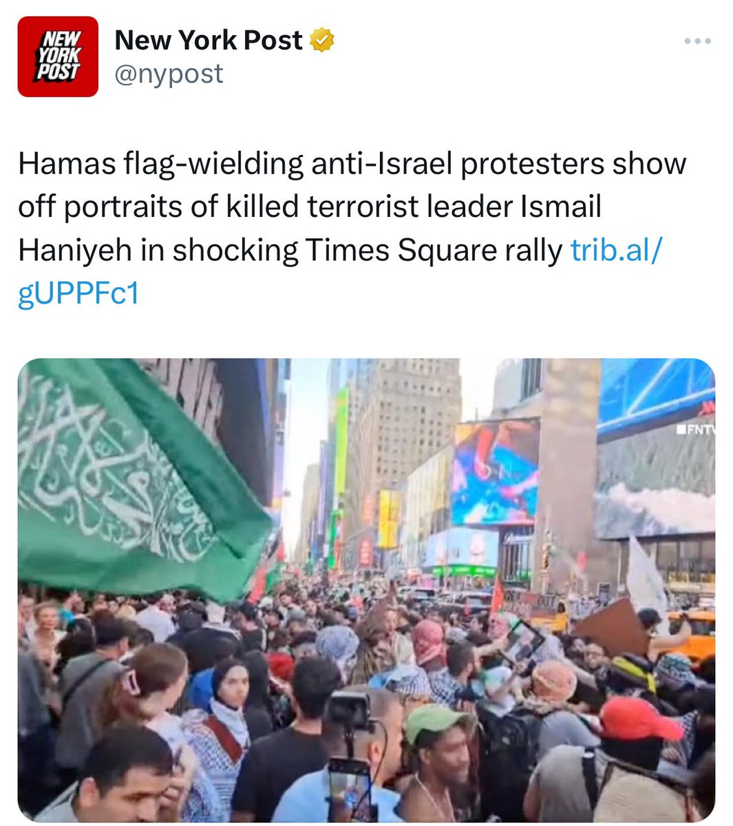 Ritchie Torres tweet media