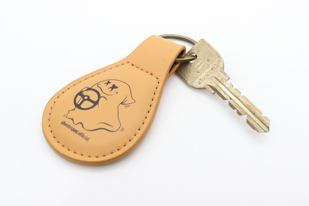 キーフォルダー 希少!! GHOST