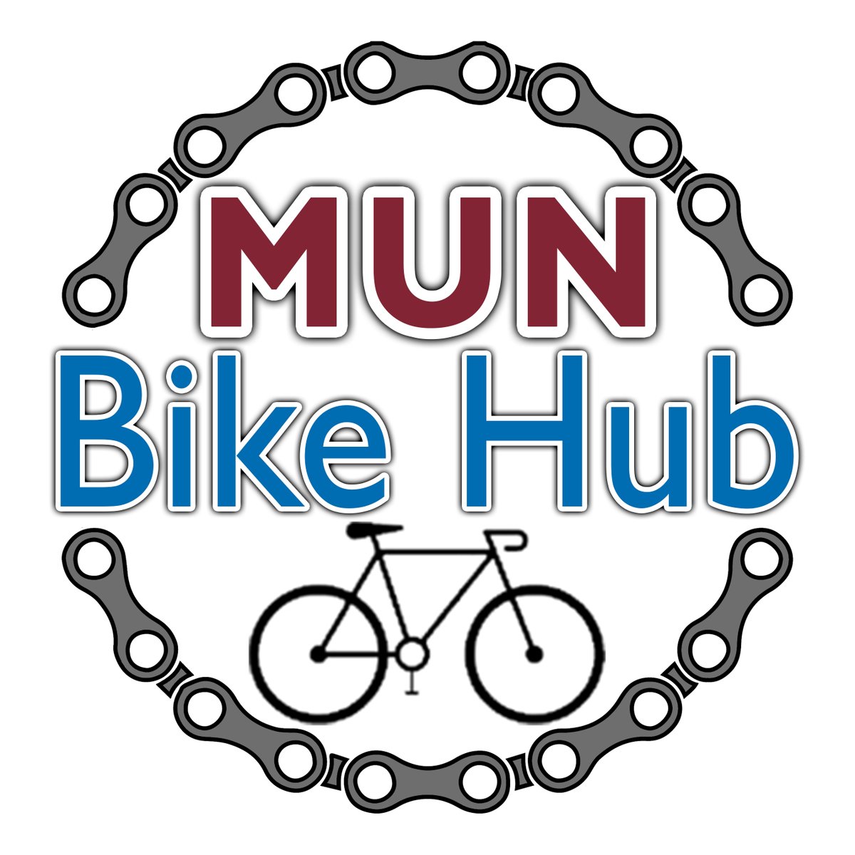 As part of our upcoming re-launch, the bike lending program has been rebranded as MUN Bike Hub.

Stay tuned for more updates.