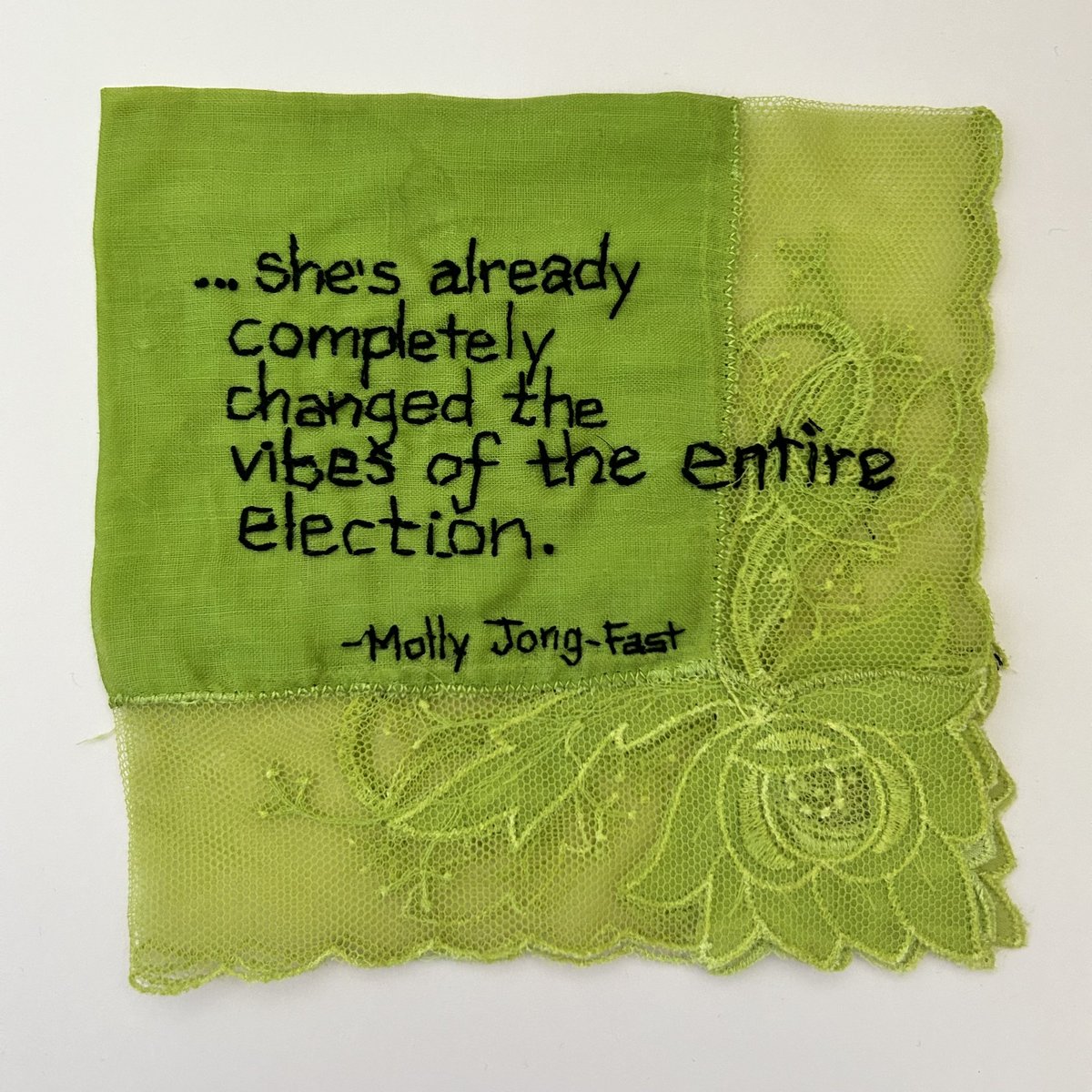 Tiny Pricks Project tweet media