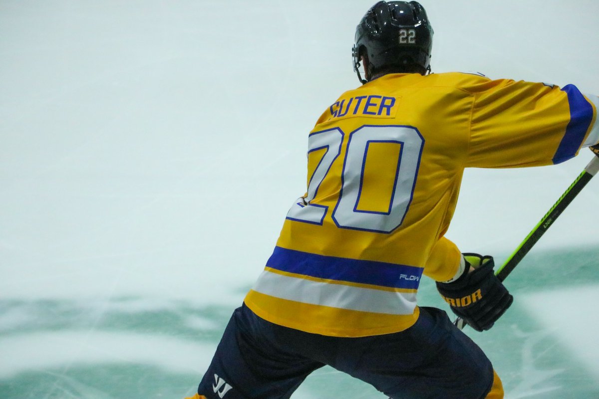 Wisconsin Hockey tweet media