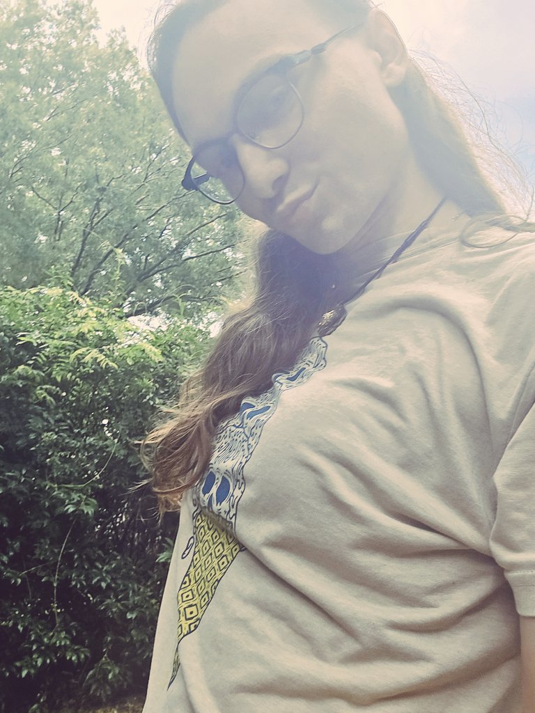 AstraFette's tweet photo. Howdy peeps!
I'm Astra, an interdimensional trans girl from Jersey on a journey of ε> love and peace <3
 
like and retweet if u wanna be mutuals ^∇^
i'm glad to make new friends ^ω^
#trans
#youtube
#twitchgirls https://t.co/l8myFIywMd