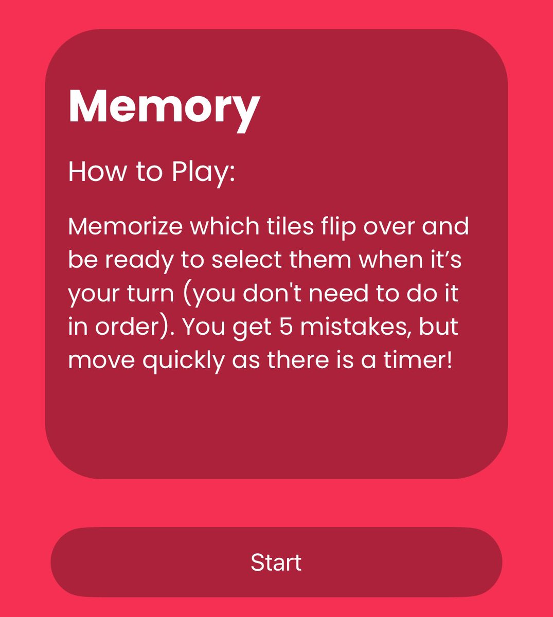 GwoopAcademy's tweet photo. You asked, we listened 💯 

Challenge friends to beat your score in our new Gwoop mobile app - now available and free to play! 

Download now ➡️ https://t.co/oIwnWJDrtS

And stay tuned because we ~just might~ have some swag challenges coming soon. https://t.co/cl5mo0BYsF