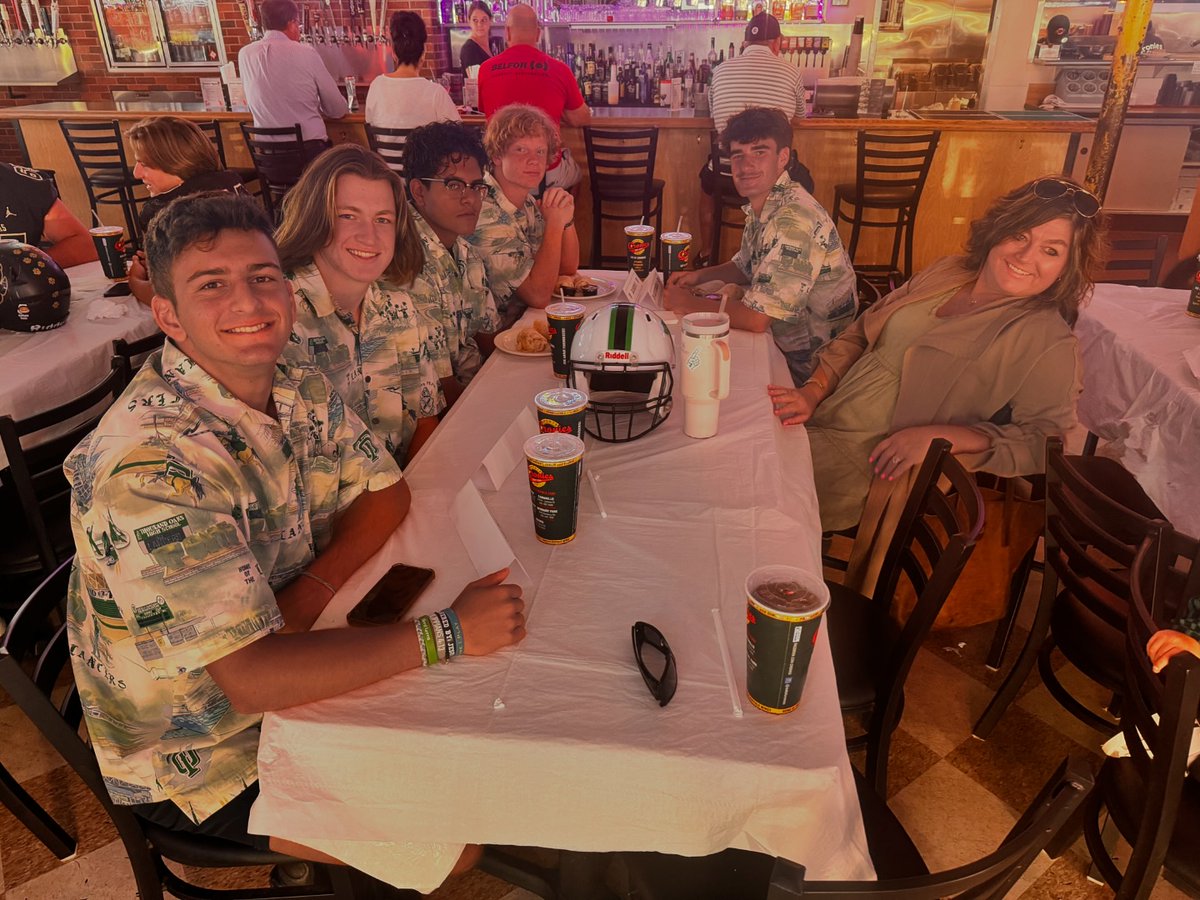 Cronies Sports Grill tweet media