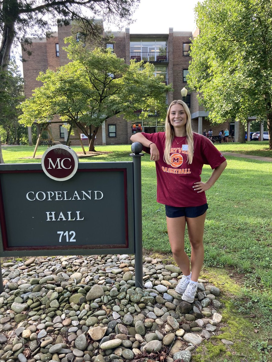 Matt Fritz (@mattfritz123) on Twitter photo Move in day #2 for our middle child <a href="/braxton_fritz/">Braxton Fritz</a> Looking forward to a great year both on the court and in the classroom. Move in day #2 for our middle child <a href="/braxton_fritz/">Braxton Fritz</a> Looking forward to a great year both on the court and in the classroom.