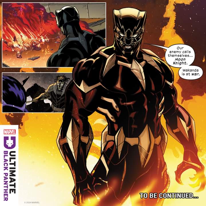 7788ronnie's tweet image. Hey @Hasbro &amp;amp; #HasbroPulse  it me again and I need these two black panther action figures immediately and 2025 you can even put them in the two pack for maybe $80 I know all the Black Panther fans will buy them all including myself y&apos;all make a lot of money.