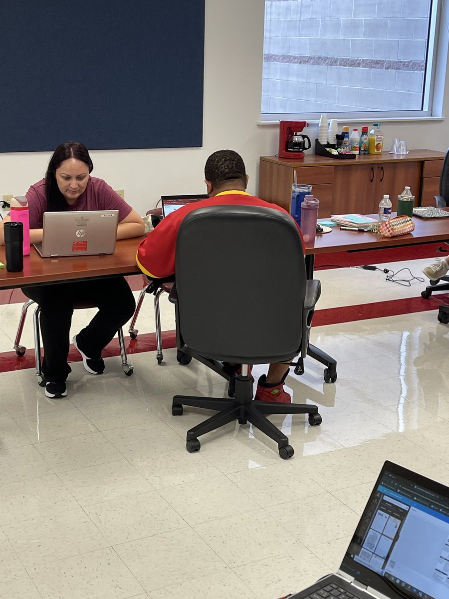 Jacob Collazo (@jcollazo86) on Twitter photo I loved working with our campus leaders supporting them as they prepare to welcome our teachers back Monday. We are ready to define and roll out the ‘Royal Ridge Way’ <a href="/niclew12/">Dr. Nicole Lewis</a> I loved working with our campus leaders supporting them as they prepare to welcome our teachers back Monday. We are ready to define and roll out the ‘Royal Ridge Way’ <a href="/niclew12/">Dr. Nicole Lewis</a>