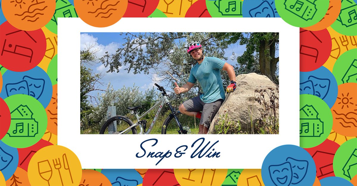 Tourism Windsor Essex tweet media