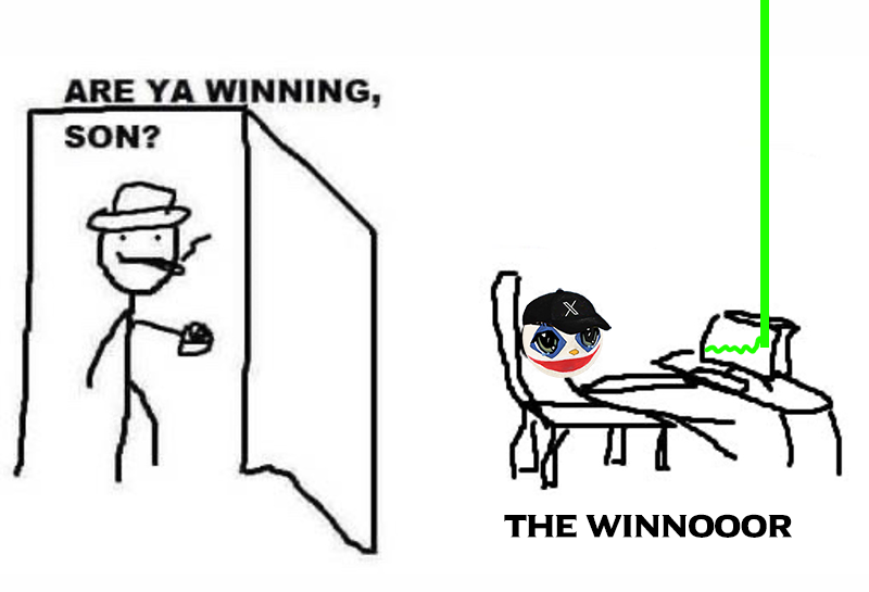 WIN (@winsolx) on Twitter photo 