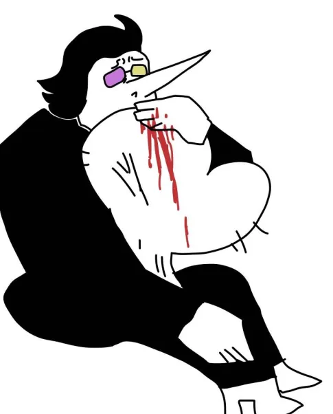 Spamton CBT tweet media