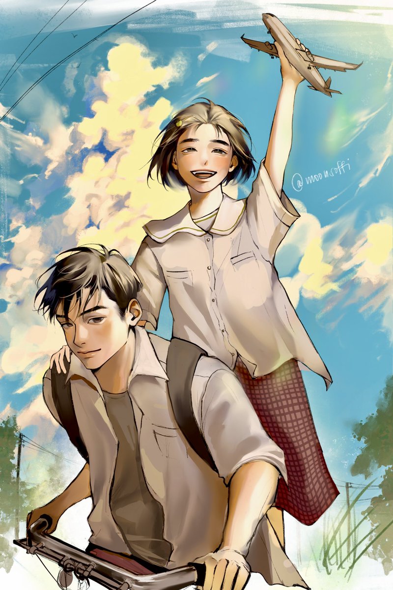 #afterschoollessonsforunripeapples