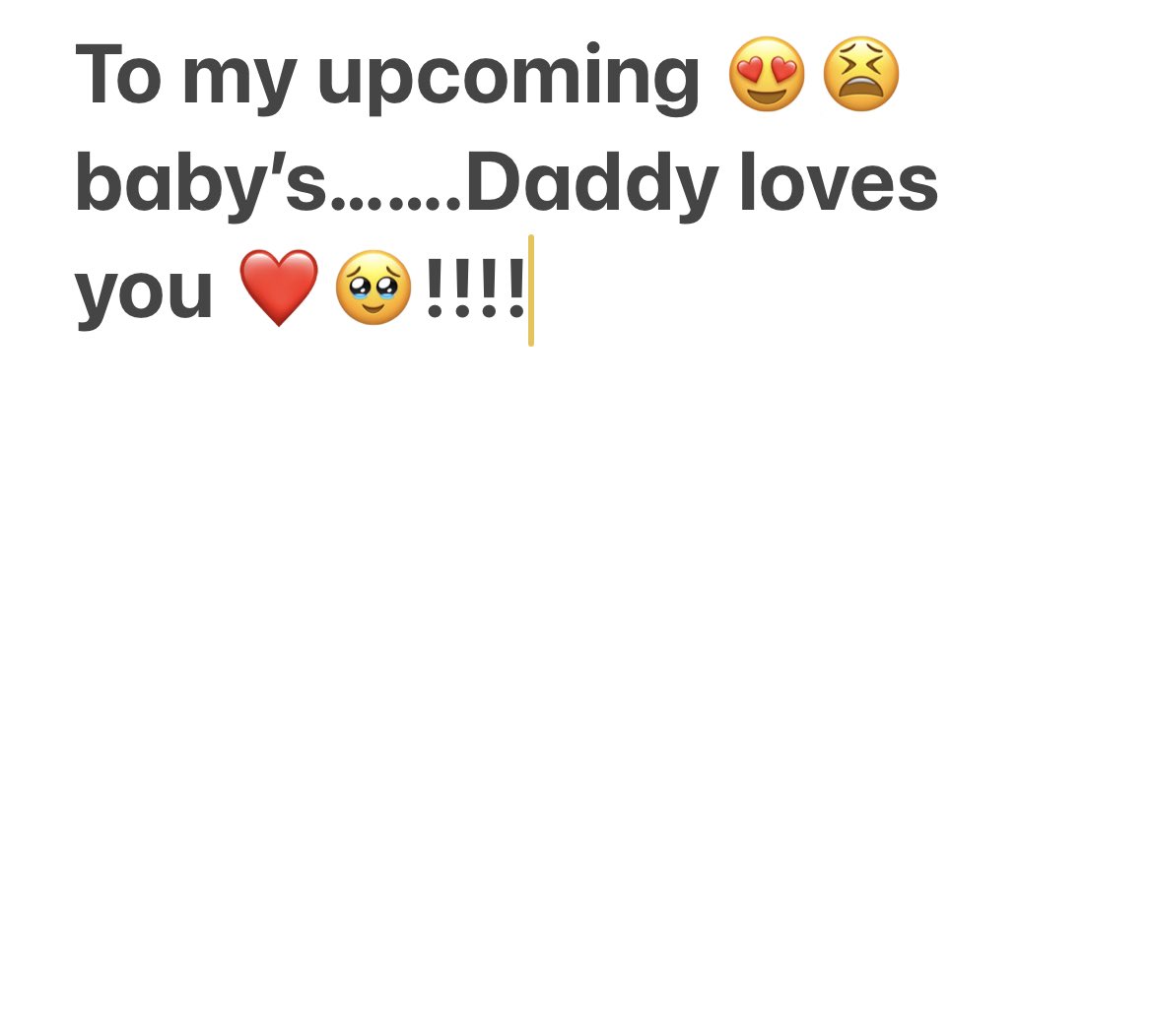 loadingoye's tweet image. ❤️🥹