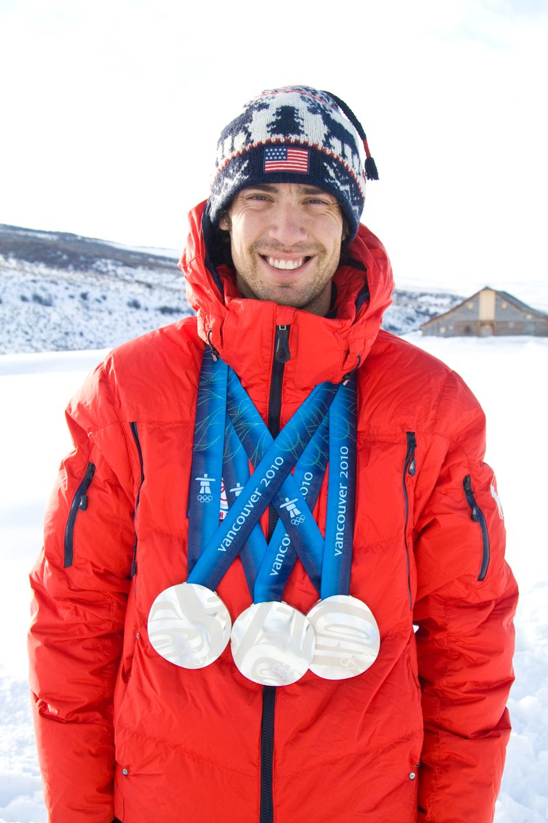 Colorado Snowsports Museum tweet media