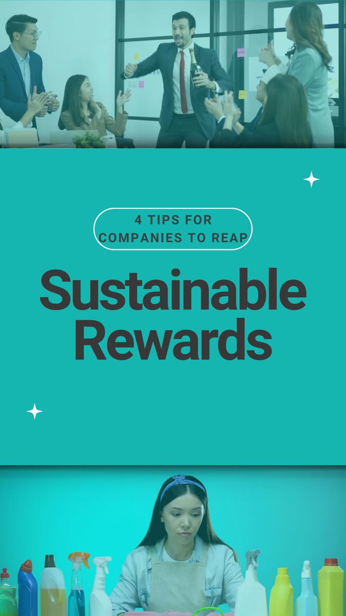 LocaeRise's tweet photo. 📚 Case Study: EcoClean Solutions 📚

EcoClean Solutions reduced school carbon footprints &amp; costs with sustainable cleaning supplies! 🌍✨

5 Tips  we can learn

#CaseStudy #Sustainability #ESG #Education #GreenInitiatives

Start Selling to schools today: https://t.co/5TASJ7wUqH https://t.co/KRH4ptuuS0