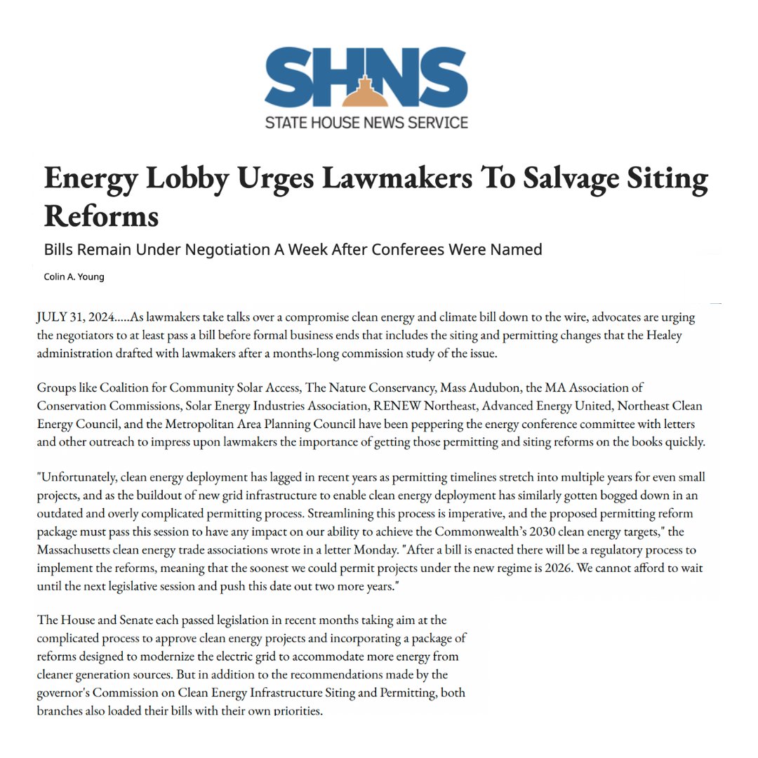 The Nature Conservancy in Massachusetts tweet media