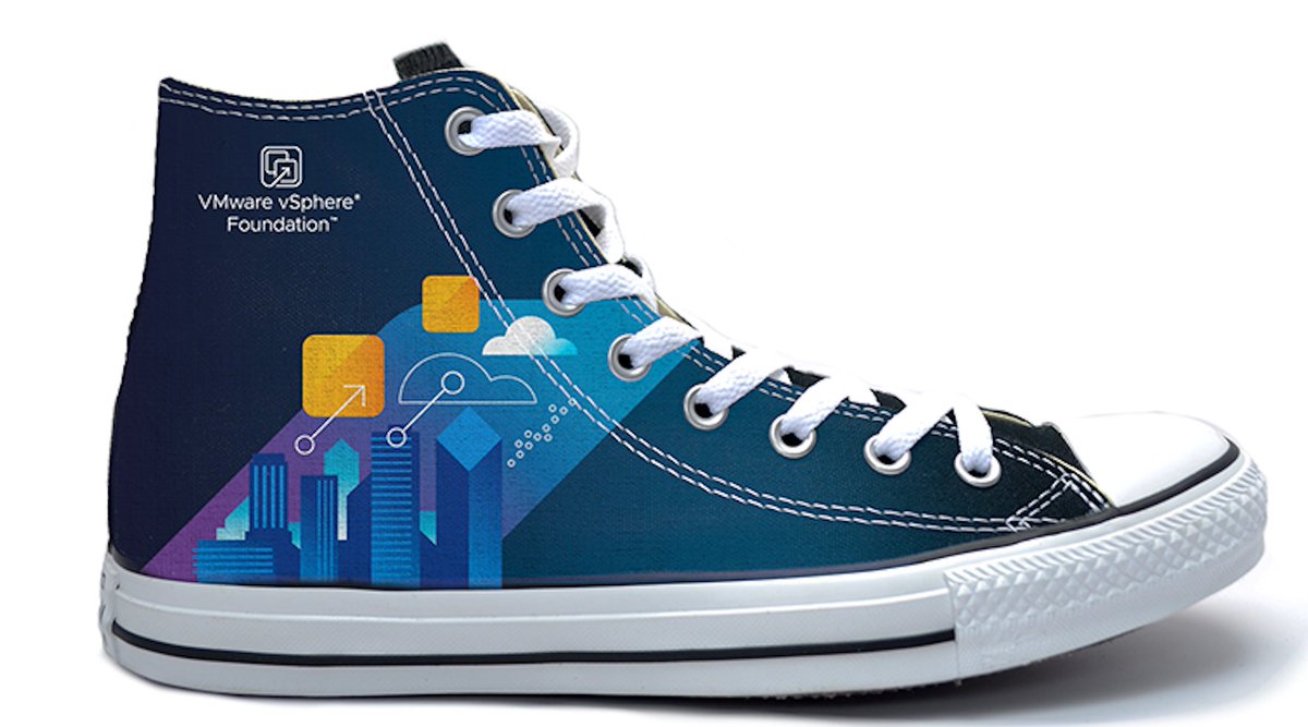 MyVMUG's tweet photo. Congratulations to the VVF Webcast Series sneaker winners! Letโs hear it for Jack McMillan, John Wantland, Justin Peachey, and Nate Hadrick๐ https://t.co/hHCfVzL7BS