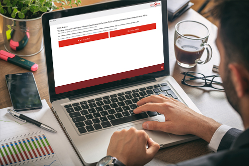 College_IC's tweet image. The College has reached a new milestone in the fight against Unauthorized Practitioners. Learn more about how we are combating immigration fraud through public awareness, both domestically and internationally: bit.ly/3LLjoy5