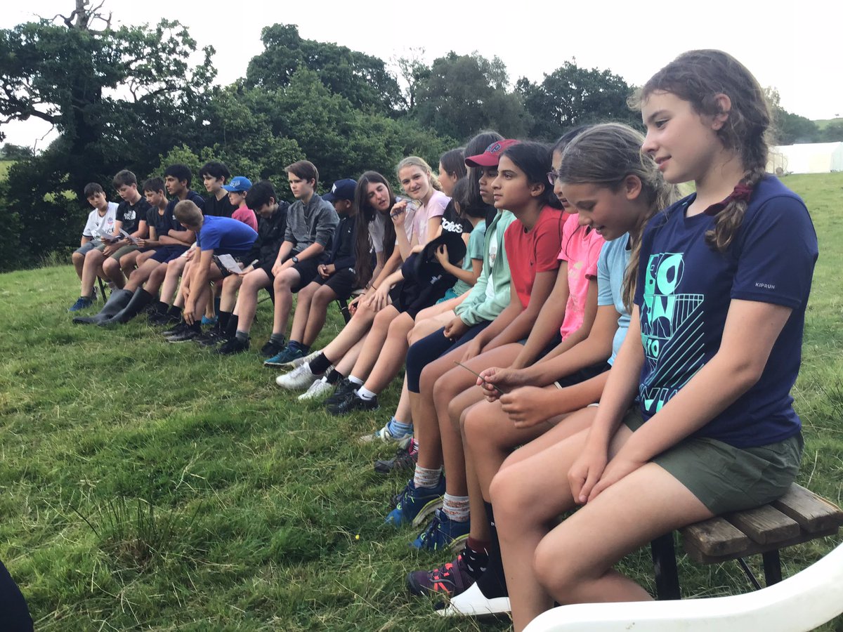 19thBoltonScout's tweet photo. On the Y6s second day we participated in camp Olympics followed by our swimming competition. Then we roughed it out on the infamous camp commando course before an orange juice crisis occurred. Lastly we came together and sang around the campfire as we have for so many years https://t.co/pGu0OSkOln