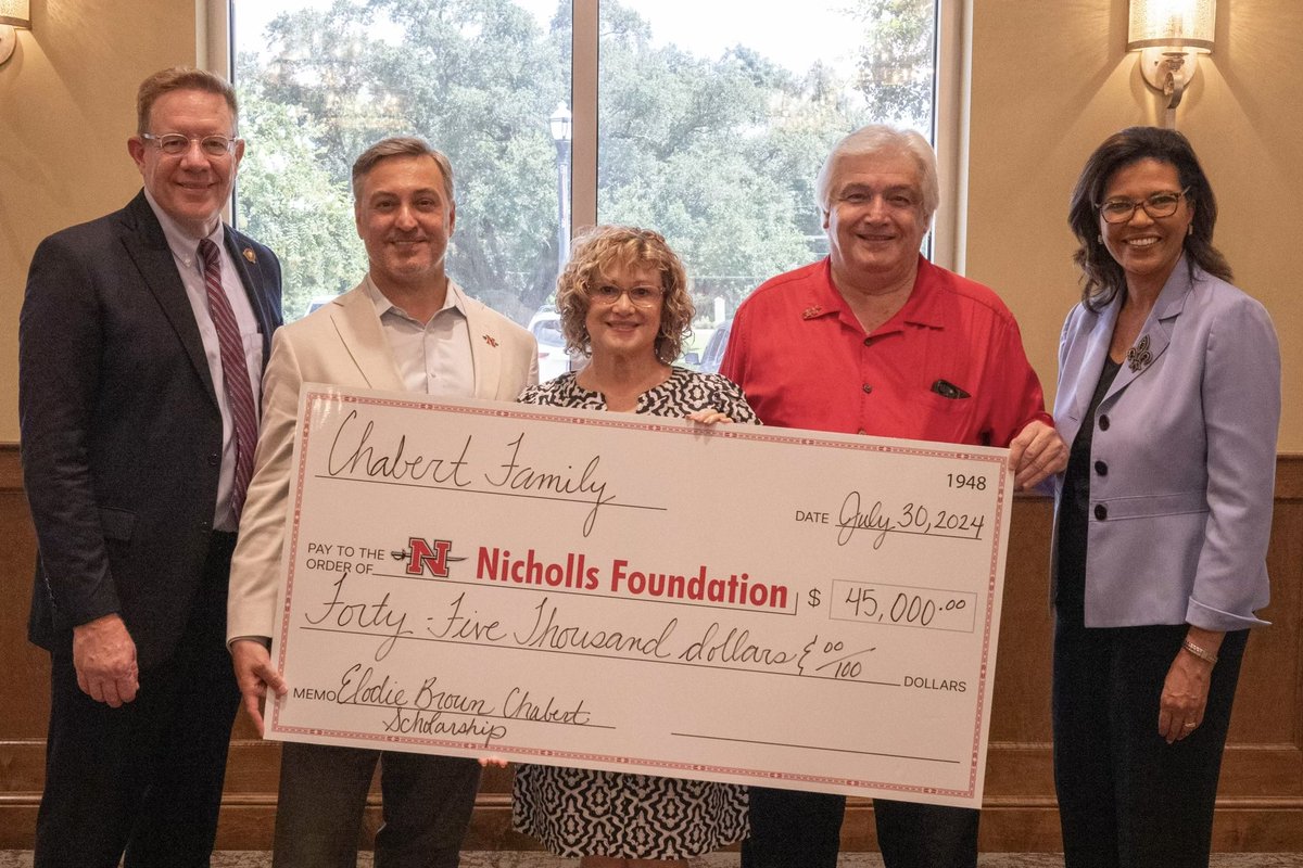 Norby Chabert tweet media